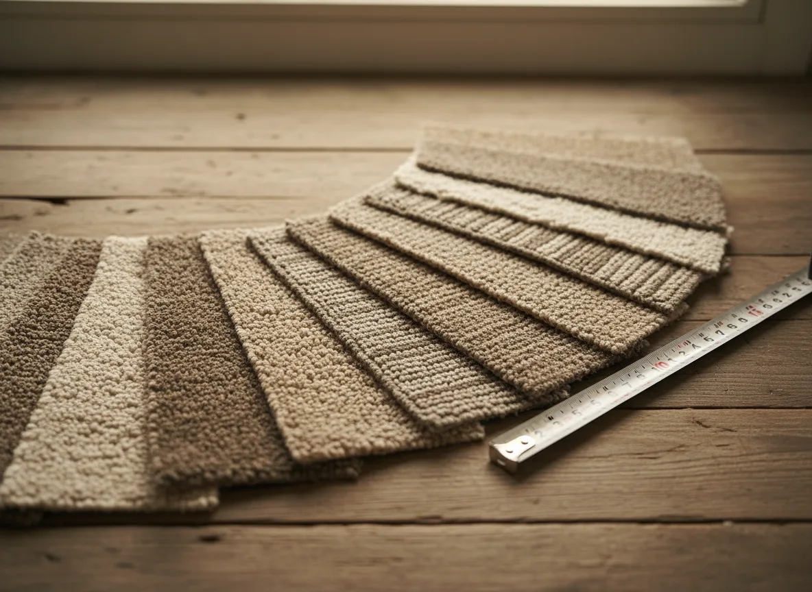 Carpet Installation Thompson, CT FAQs